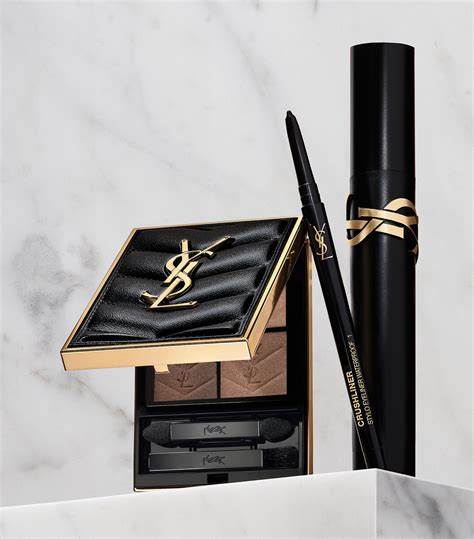 palette ysl beauty|ysl mini clutch palette.